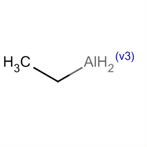 Structure of 14914-86-4