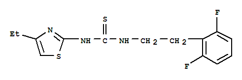Structure of 149487-86-5