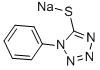 Structure of 15052-19-4