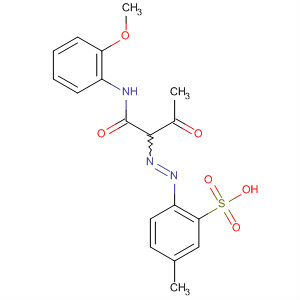 Structure of 150959-19-6
