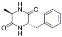 Structure of 15136-19-3