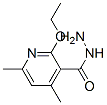 Structure of 152061-19-3