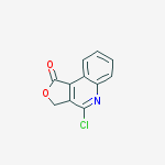 Structure of 152534-86-6