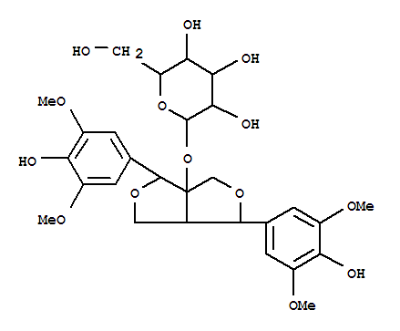 Structure of 153980-86-0