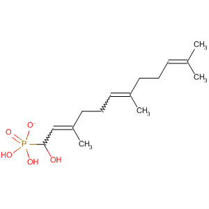Structure of 15416-86-1