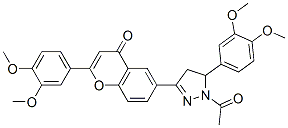 Structure of 154185-86-1