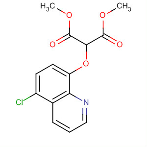 Structure of 154879-86-4