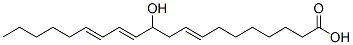 Structure of 15514-86-0