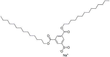 Structure of 155160-86-4