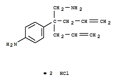 Structure of 15562-86-4