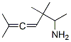 Structure of 155904-86-2