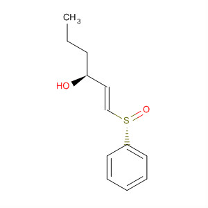 Structure of 155999-86-3