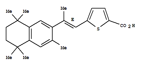 Structure of 156691-86-0