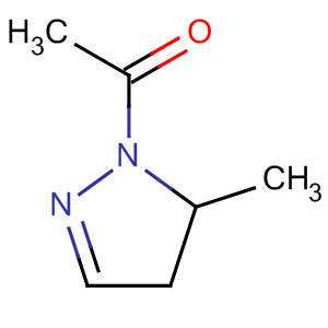 Structure of 1567-86-8