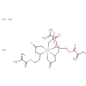 Structure of 156952-19-1