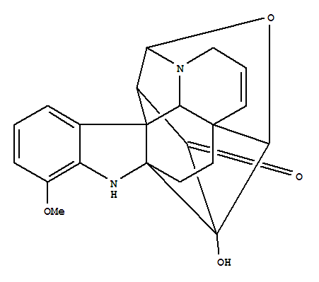 Structure of 157207-86-8