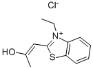Structure of 157584-19-5