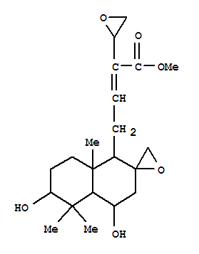 Structure of 157878-19-8