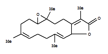 Structure of 158646-86-7