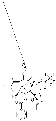 Structure of 158811-19-9
