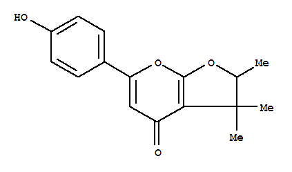 Structure of 158991-19-6