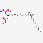 Structure of 15999-19-6