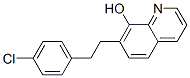 Structure of 160094-86-0