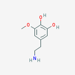 Structure of 16032-86-3