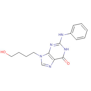 Structure of 161363-19-5