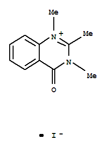 Structure of 16201-86-8