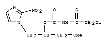 Structure of 162437-86-7