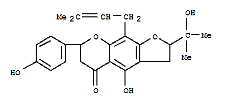 Structure of 162808-19-7