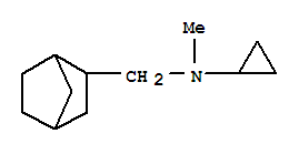 Structure of 16381-86-5