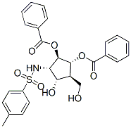 Structure of 165375-19-9