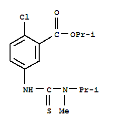 Structure of 165549-86-0