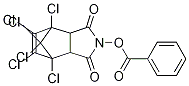 Structure of 16626-19-0