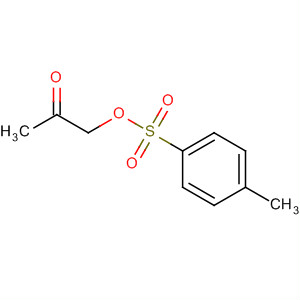 Structure of 1666-19-9