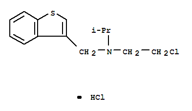 Structure of 16662-19-4