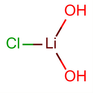 Structure of 16712-19-9