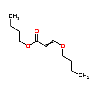 Structure of 16722-19-3