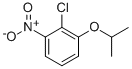 Structure of 16762-86-0