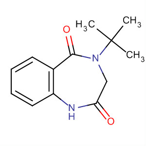 Structure of 167689-86-3