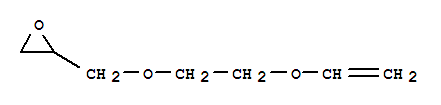 Structure of 16801-19-7