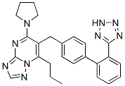 Structure of 168152-86-1