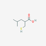 Structure of 168540-19-0