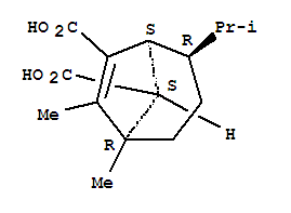 Structure of 16939-86-9