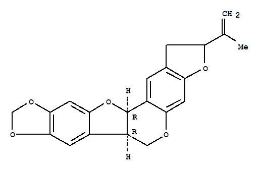 Structure of 169397-86-8