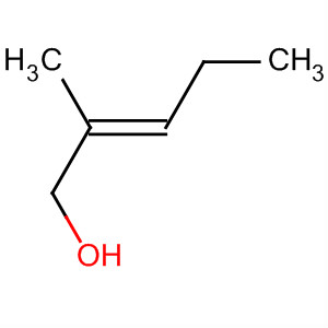 Structure of 16958-19-3