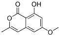Structure of 1702-86-9