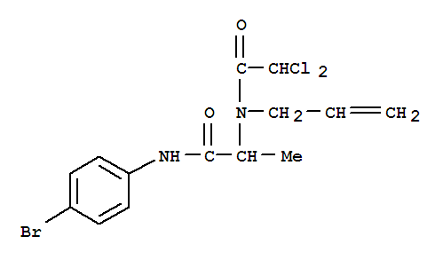 Structure of 170968-86-2